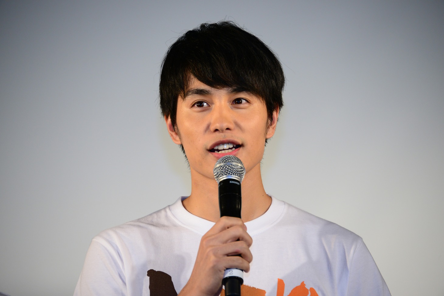中村蒼