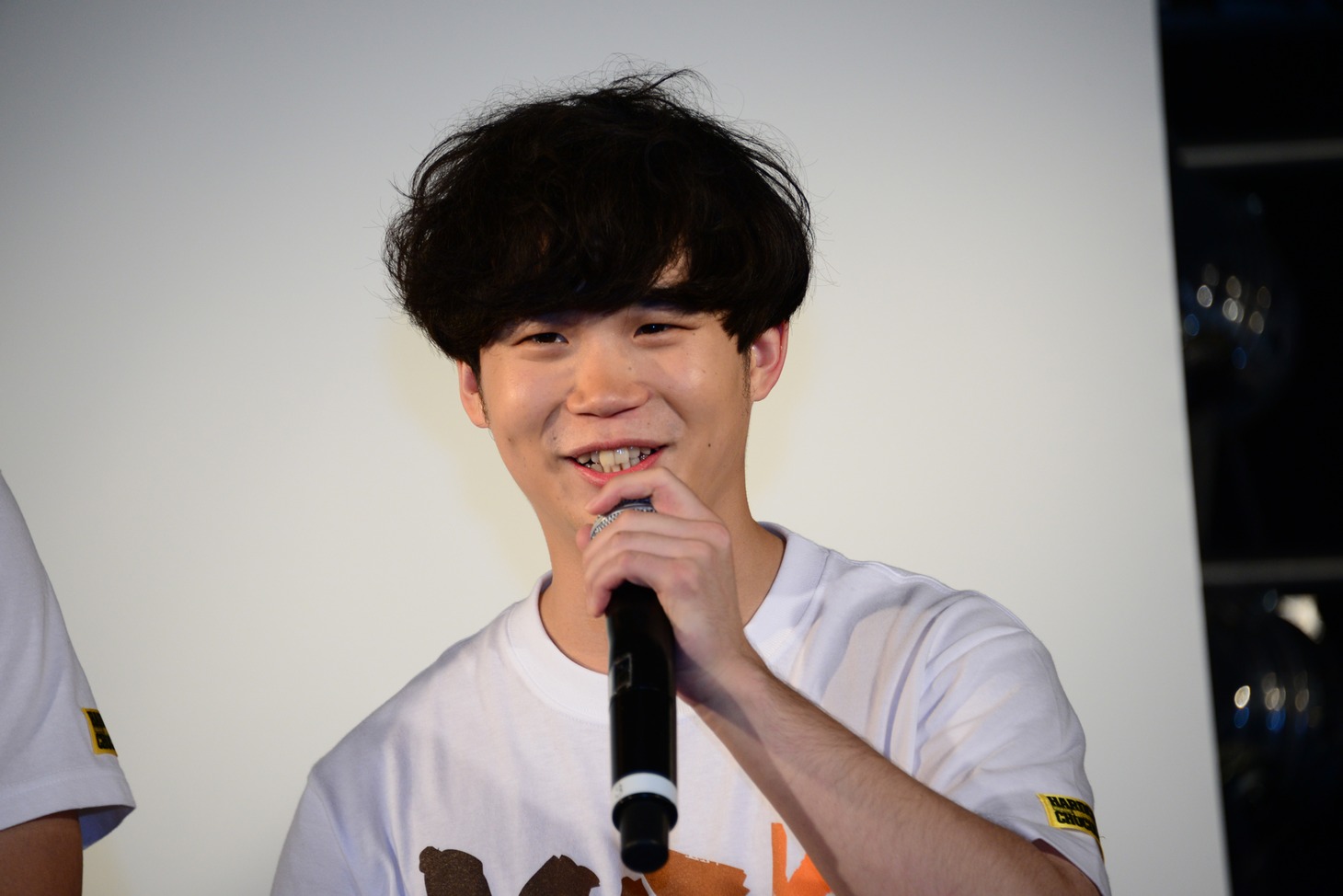矢本悠馬