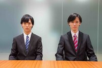 「シュウカツ2」