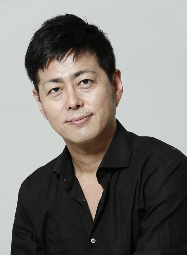 宅間孝行が「あいあい傘」を映画＆再舞台化「10年間、大事に育んでもらった」