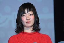 宮崎朝子（SHISHAMO）