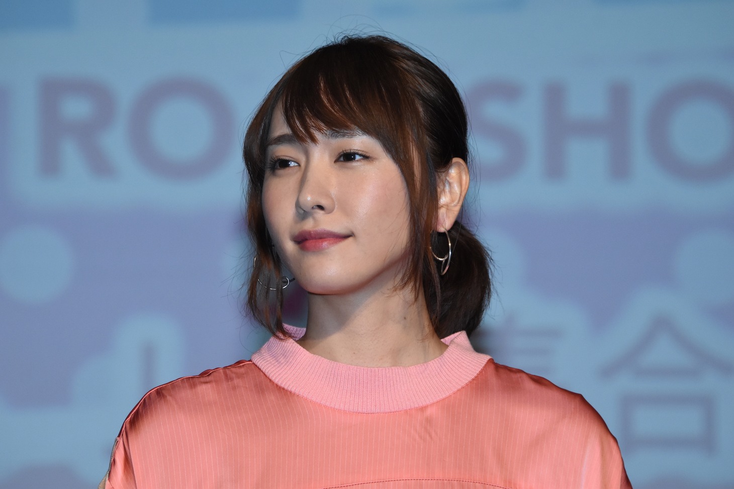 新垣結衣