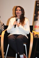 ジェイダ・トルン