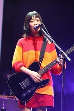 宮崎朝子（SHISHAMO）