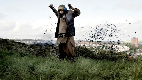 「フォー・ライオンズ」