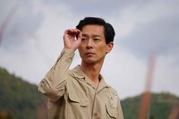 「はじまりのみち」 (c)2013「はじまりのみち」製作委員会