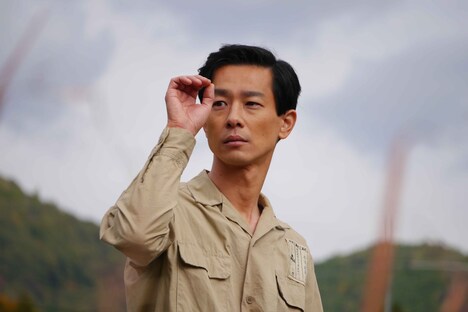 「はじまりのみち」 (c)2013「はじまりのみち」製作委員会