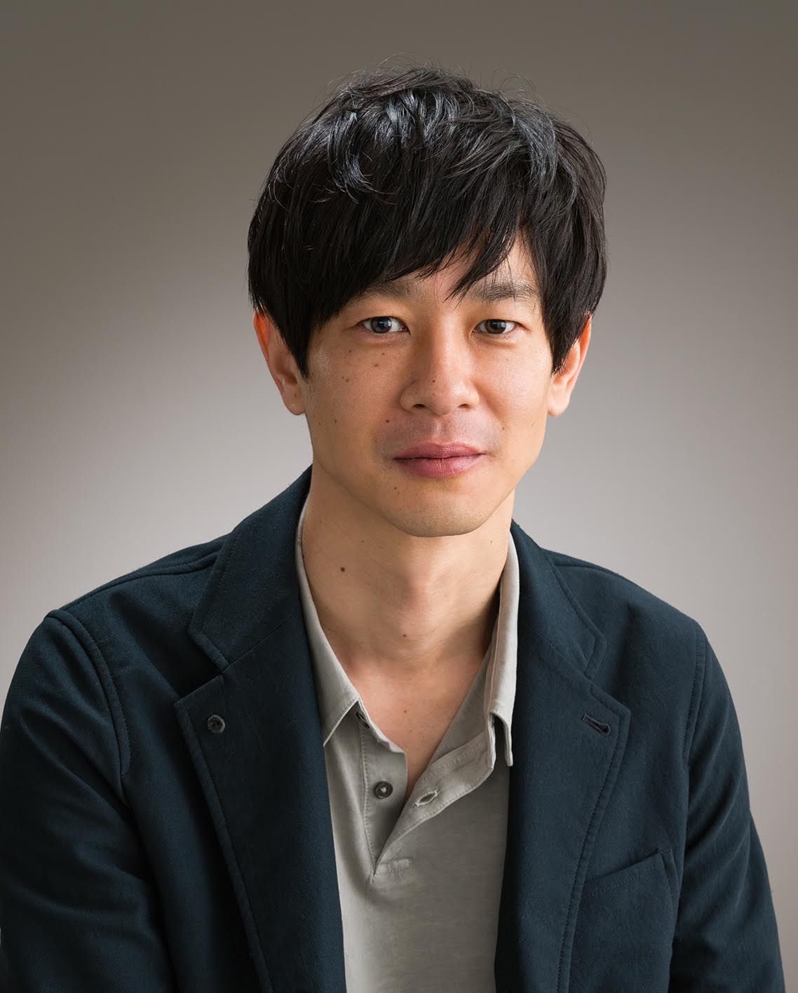 「はじまりのみち」のトークショーに参加する加瀬亮。