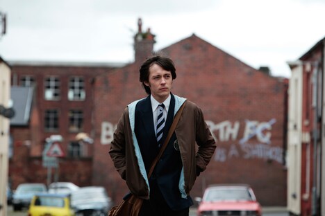 「ノーザン・ソウル」