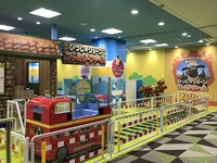 「ひつじのショーン ファミリーファーム」の様子。