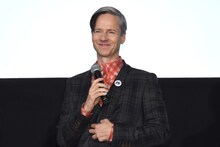 ジョン・キャメロン・ミッチェル