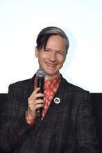 ジョン・キャメロン・ミッチェル