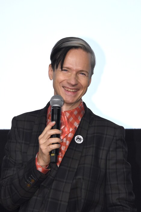 ジョン・キャメロン・ミッチェル