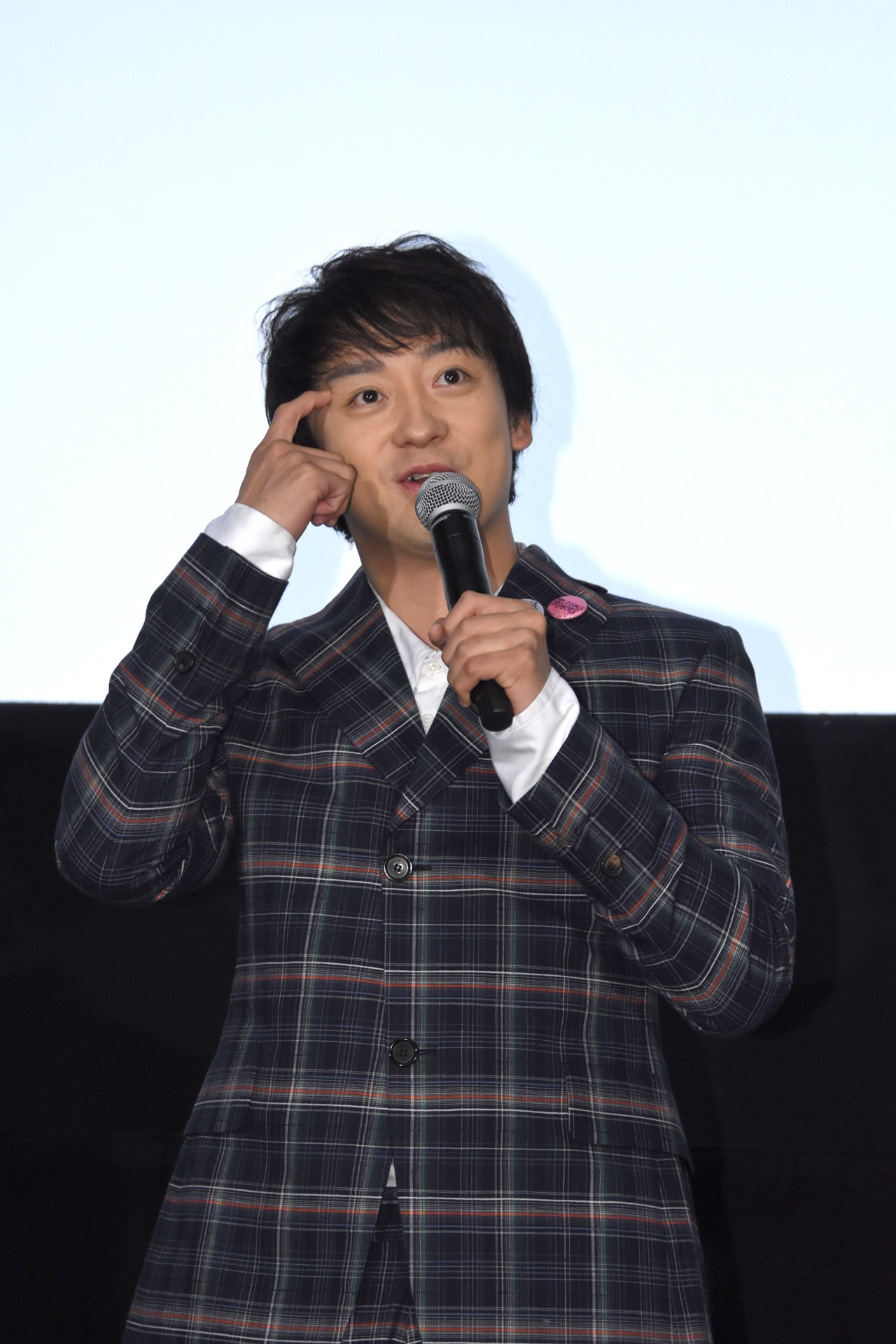 山本耕史