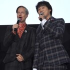 ジョン・キャメロン・ミッチェルが山本耕史と再会、即興デュエットでファン沸かせる