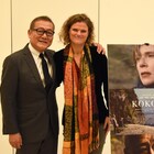 國村隼、「KOKORO」監督から「国内外の監督が魅了されている」と称賛受ける