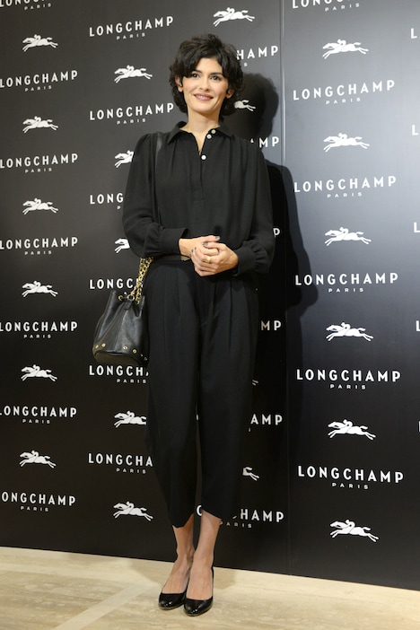 オドレイ・トトゥ