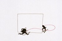 「ロープダンス」