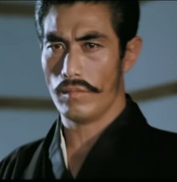 俳優の橋本力が死去、「大魔神」スーツアクターや「ドラゴン怒りの鉄拳」敵役