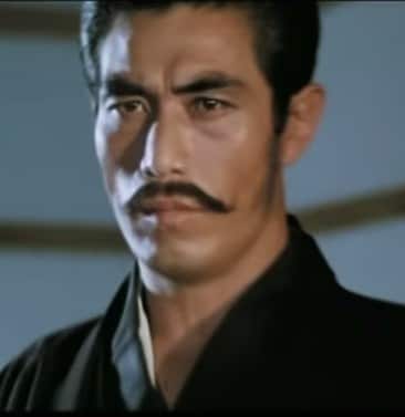 俳優の橋本力が死去、「大魔神」スーツアクターや「ドラゴン怒りの鉄拳」敵役 映画ナタリー