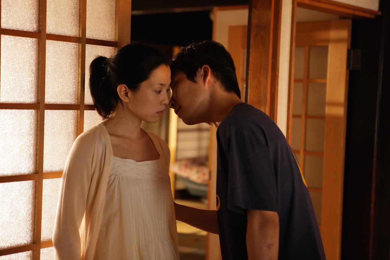 「ノン子36歳（家事手伝い）」 (c)2008「ノン子36歳（家事手伝い）」Film Partners