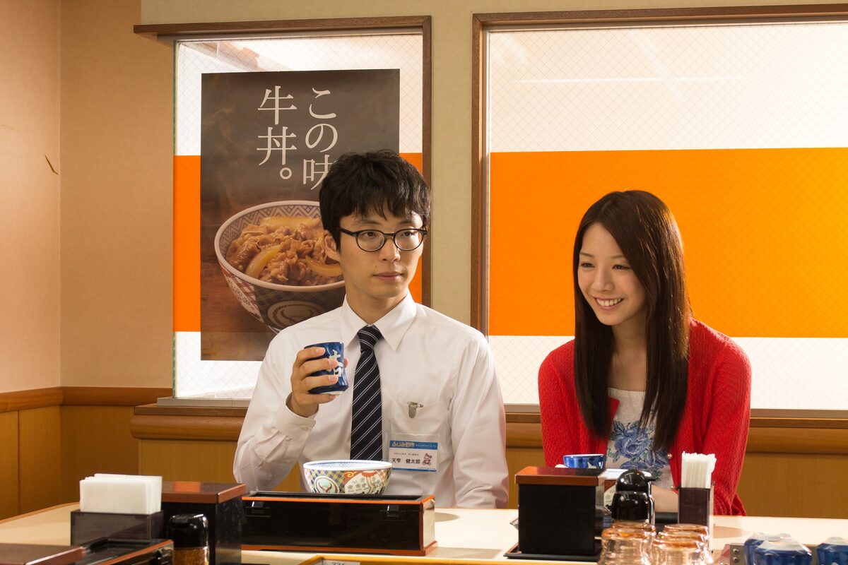 朝まで星野源尽くし 箱入り息子の恋 など出演作を集めたオールナイト上映 写真6枚 映画ナタリー