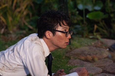 「箱入り息子の恋」 (c)2013「箱入り息子の恋」製作委員会