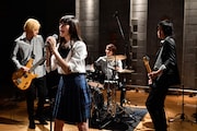「覆面系ノイズ」場面写真
