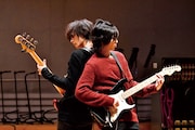 「覆面系ノイズ」場面写真