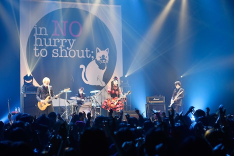 「覆面系ノイズ」新場面写真