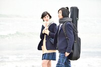 「覆面系ノイズ」場面写真