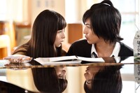 「覆面系ノイズ」場面写真