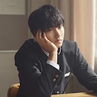 山崎賢人、広瀬アリス、小島藤子、岡山天音のソロショット収めた「氷菓」新写真