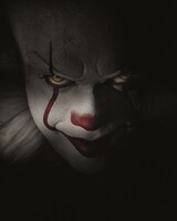 「IT／イット “それ”が見えたら、終わり。」