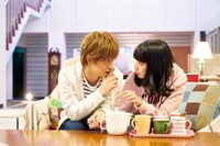 「黒崎くんの言いなりになんてならない」 (c)「黒崎くんの言いなりになんてならない」製作委員会 (c)マキノ／講談社