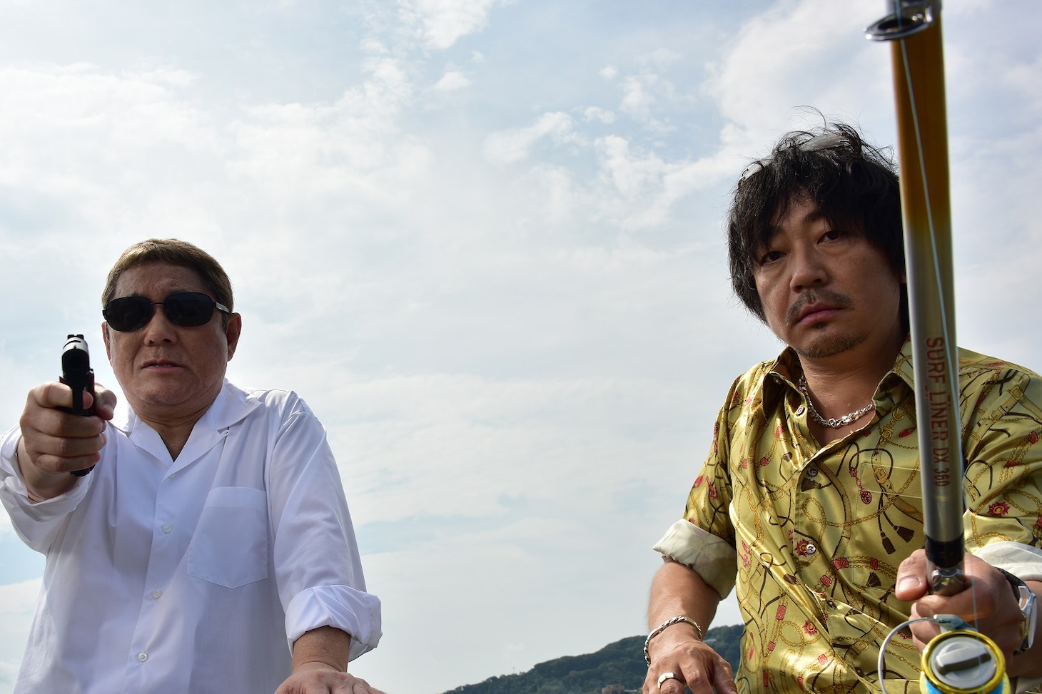 「アウトレイジ 最終章」