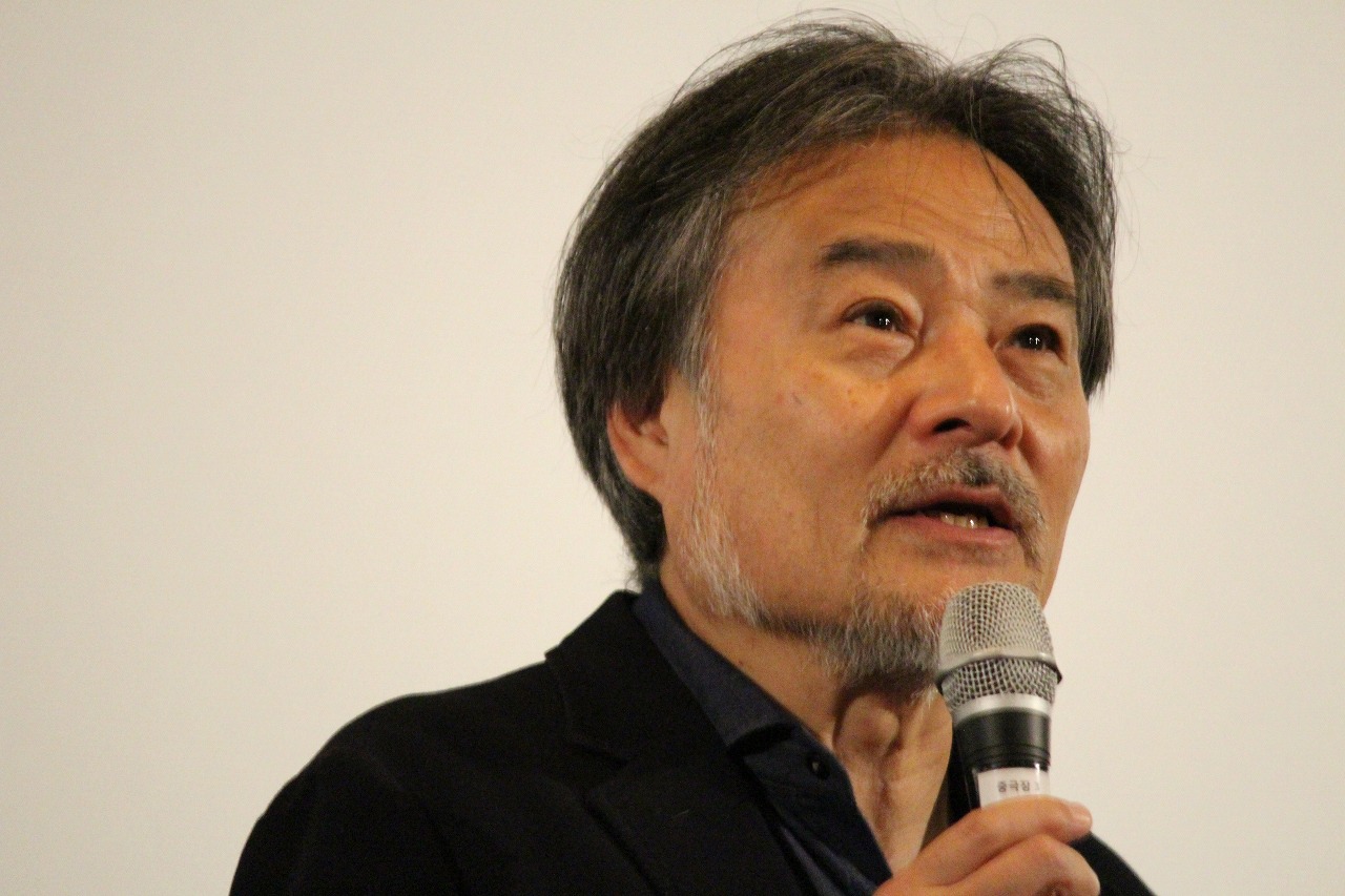 黒沢清