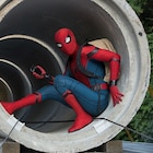 「スパイダーマン:ホームカミング」BD/DVD12月発売、3000セット限定BOXも