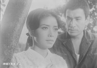 「脱獄者」 (c)KADOKAWA