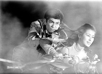 「出獄四十八時間」 (c)KADOKAWA