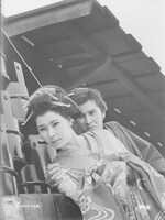 「秘録おんな蔵」 (c)KADOKAWA