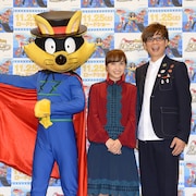 ももクロ百田夏菜子が「ゾロリ」主題歌歌う、山寺宏一とのデュエットに「楽しい!」