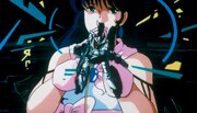 「超時空要塞マクロス 愛・おぼえていますか」 (c)1984 ビックウエスト