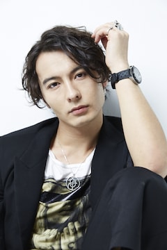 ガチバン 闇金ドッグス に続くアウトロー映画公開 藤田玲と荒井敦史が共演 コメントあり 映画ナタリー