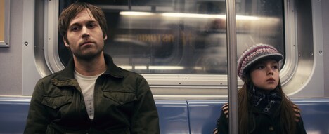 「リッチーとの一日」