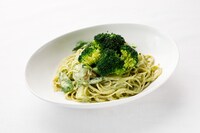 ハルクリームジェノベーゼ