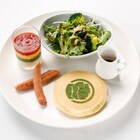 マーベル・カフェが原宿に期間限定オープン、特別メニュー全10種