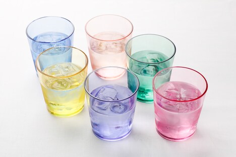 インフィニティ・ウォーター