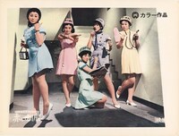 「ある見習看護婦の記録 赤い制服」 (c)KADOKAWA 1969