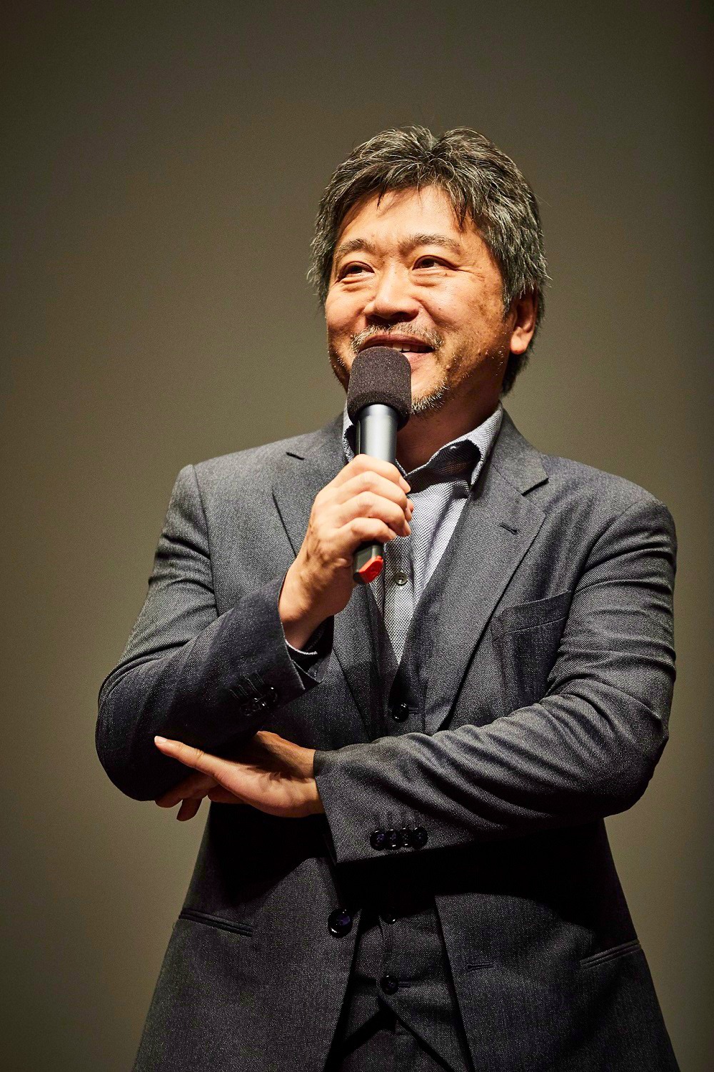 是枝裕和